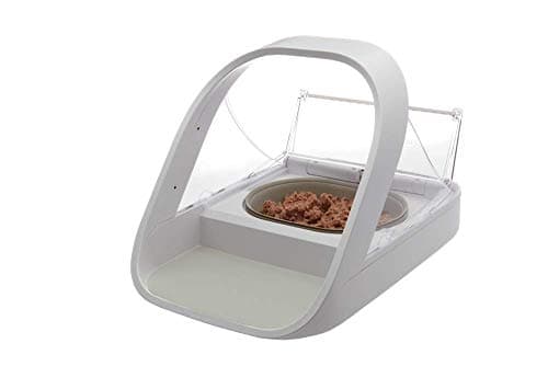 Sure Petcare SureFeed Microchip Pet Feeder thumbnail 5