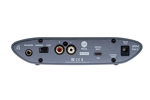 iFi Zen DAC 3 thumbnail 4