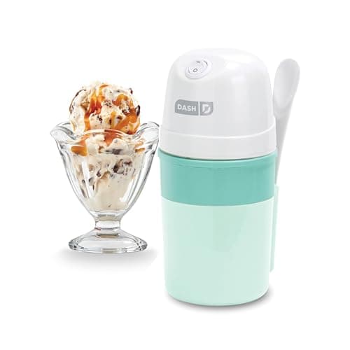 Dash My Pint Electric Ice Cream Maker - image 1