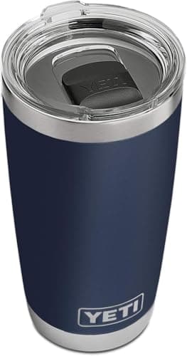 YETI Rambler 20oz Tumbler Customizable thumbnail 3