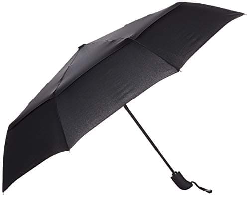 AmazonBasics Automatic Travel Umbrella - image 1