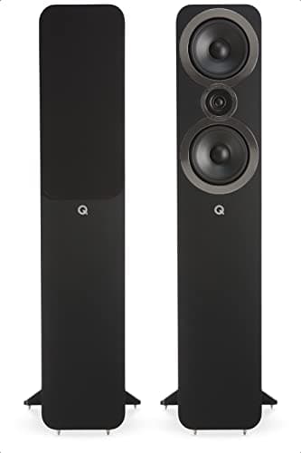 Q Acoustics 3020i thumbnail 4