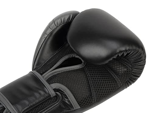 Everlast Powerlock 2 Training Gloves thumbnail 3