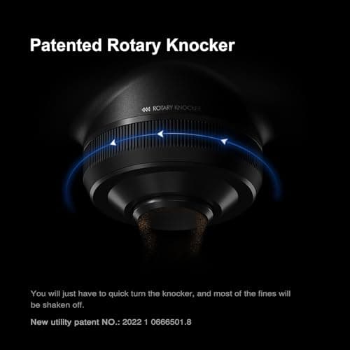 TIMEMORE Sculptor 064S thumbnail 5