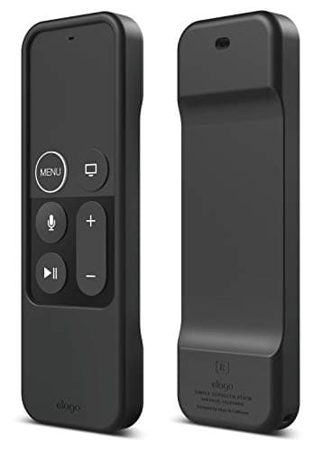 elago R1 Intelli Case for Apple TV Siri Remote - image 1