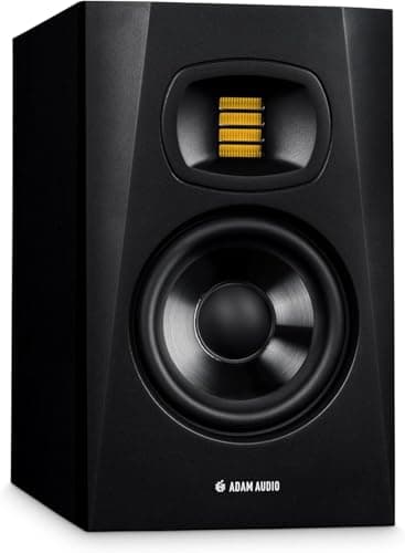 Adam Audio T5V Studio Monitor thumbnail 2