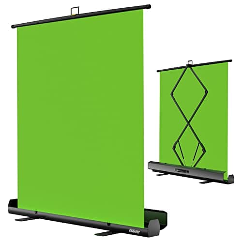 Elgato Green Screen (Collapsible) - image 1