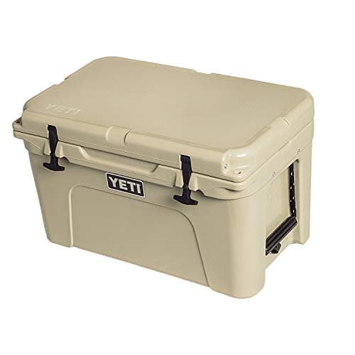YETI Tundra 45 Cooler thumbnail 3