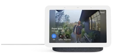 Google Nest Hub (3rd Gen) thumbnail 3