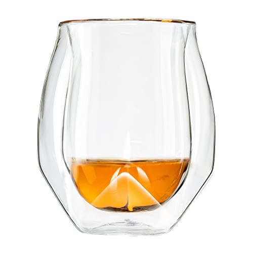 Norlan Whisky Glass, Set of 2 - image 1