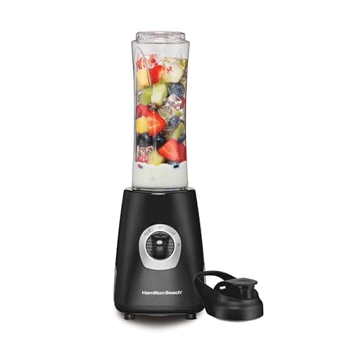 Hamilton Beach Go Sport Portable Blender - image 1