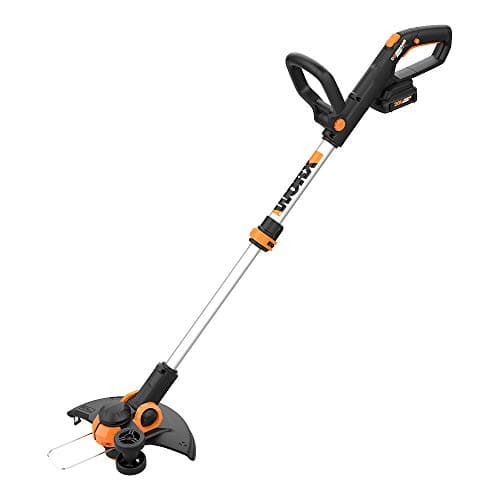 Worx WG163 GT 3.0 20V Cordless String Trimmer - image 1