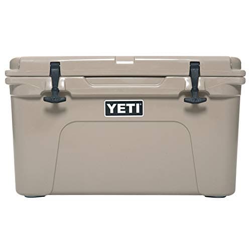YETI Tundra 45 Cooler - image 1