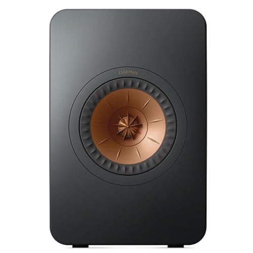 KEF LS50 Meta thumbnail 2