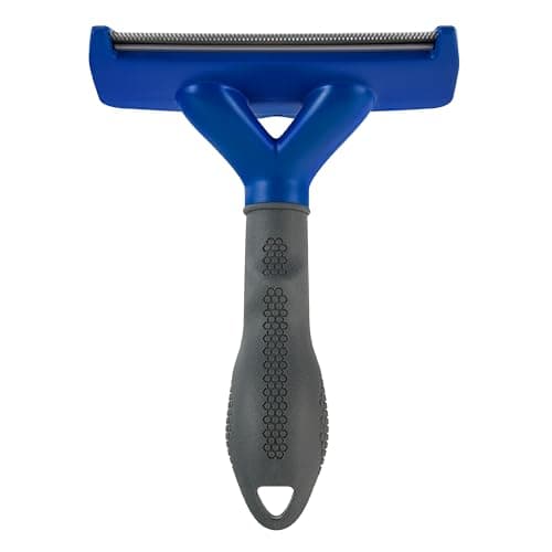 FURminator Undercoat Deshedding Tool for Large Dogs thumbnail 2