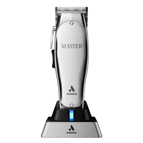 Andis 12660 Professional Master Cordless Clipper - image 1