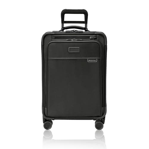 Briggs & Riley Baseline Domestic Carry-On Expandable Spinner - image 1