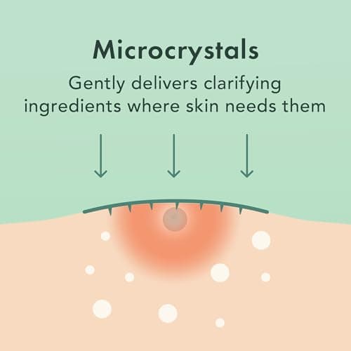 Rael Miracle Microcrystal Spot Cover (9 Count) thumbnail 4