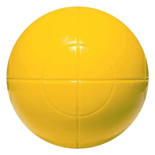 Franklin Sports Intermediate 90mm Bocce Ball Set thumbnail 5