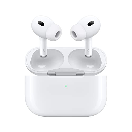 Apple AirPods Pro 2 (USB-C) thumbnail 4