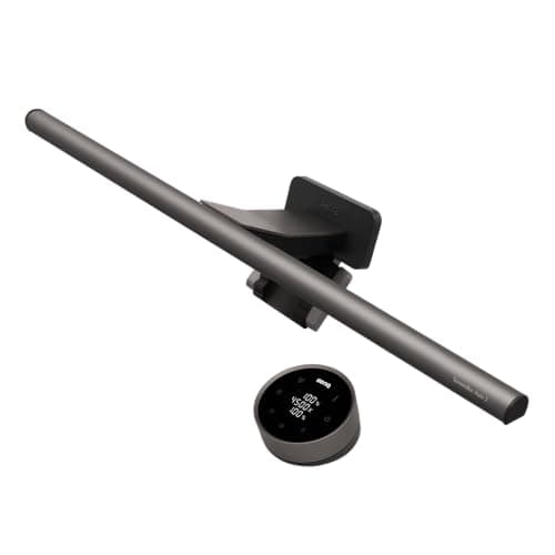 BenQ ScreenBar Halo LED Monitor Light Bar - image 1