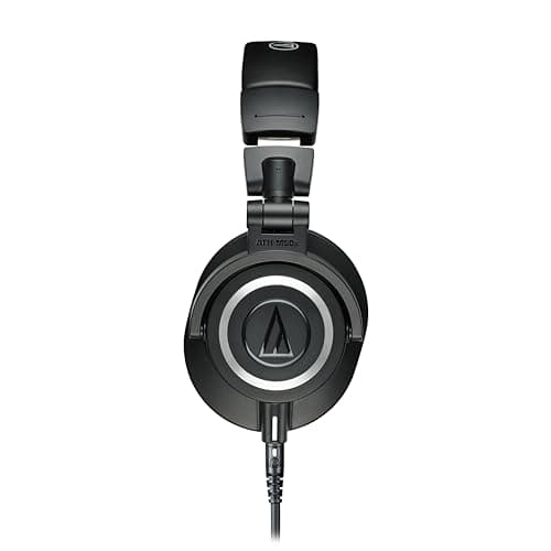 Audio-Technica ATH-M50x thumbnail 2