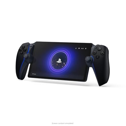 PlayStation Portal Remote Player thumbnail 2