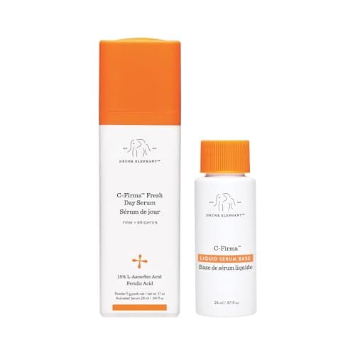 Drunk Elephant C-Firma Fresh Day Serum - image 1