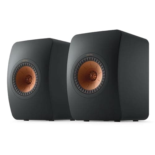 KEF LS50 Meta - image 1