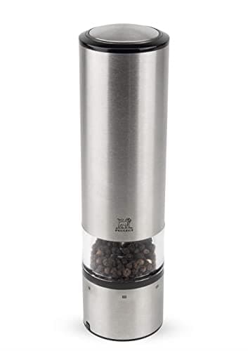 Peugeot Elis Sense u'Select Electric Pepper Mill - image 1