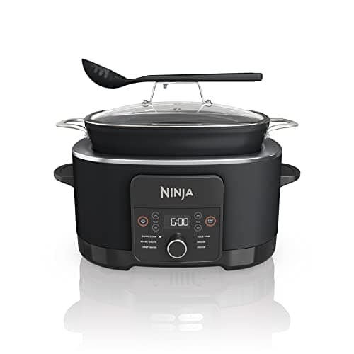 Ninja MC1010 12-in-1 PossibleCooker PLUS 8.5-Quart - image 1
