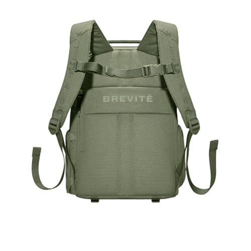 Brevite The Jumper Compact Camera Backpack (18L) thumbnail 2