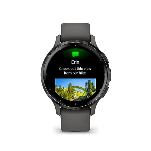 Garmin Venu 3S thumbnail 2
