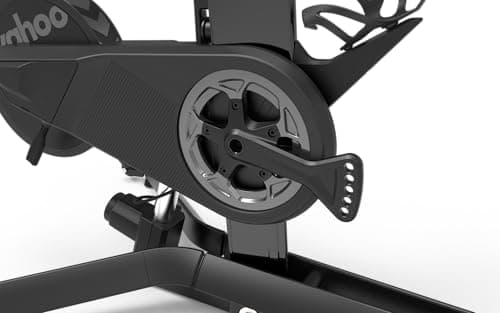 Wahoo KICKR Bike V2 thumbnail 4