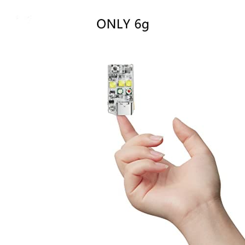 Lume Cube Drone Strobe Anti-Collision Light (FAA Compliant) thumbnail 5