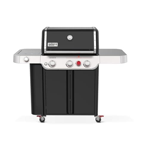 Weber Genesis E-335 Gas Grill - image 1