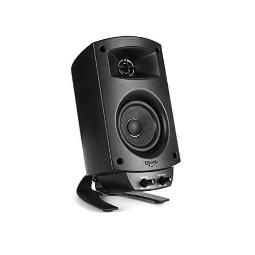 Klipsch ProMedia 2.1 THX Certified Computer Speaker System thumbnail 4