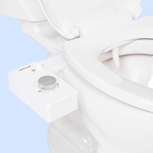 TUSHY Classic 3.0 Bidet Toilet Seat Attachment - image 1