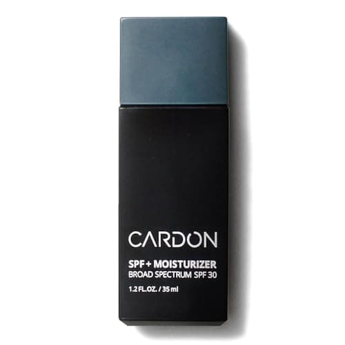 Cardon Daily SPF 30 Moisturizer for Men - image 1