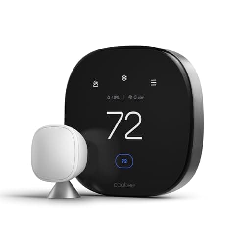 10 Best Smart Thermostats of 2026