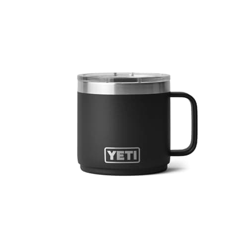 YETI Rambler 14 oz Ceramic Lined Stackable Mug thumbnail 3