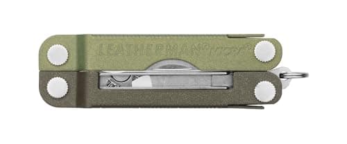 Leatherman Squirt PS4 Keychain Multi-Tool thumbnail 3