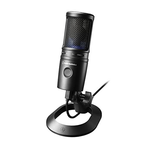 Audio-Technica AT2020USB-X thumbnail 2