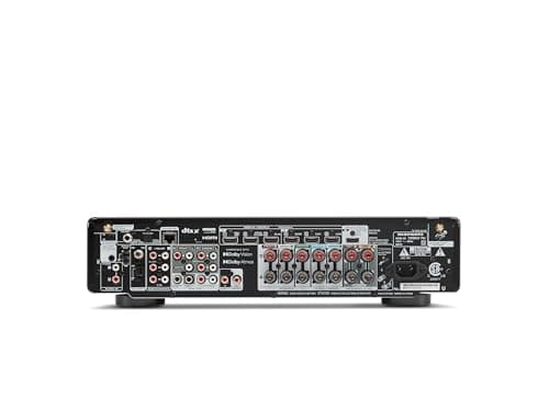 Marantz Cinema 70s 7.2-Channel Slimline AV Receiver thumbnail 2