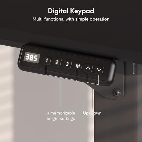 Flexispot E7 Plus thumbnail 5