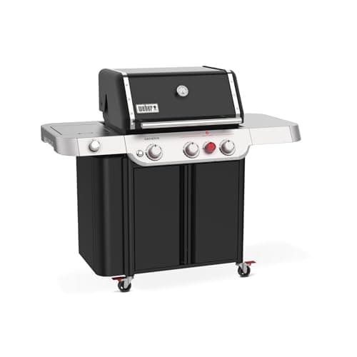 Weber Genesis E-335 Gas Grill thumbnail 3