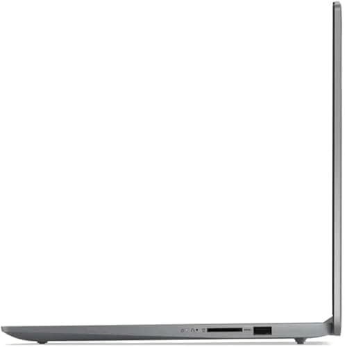 Lenovo IdeaPad Slim 3 15 (AMD Ryzen 5 7520U, 8GB, 512GB) thumbnail 5