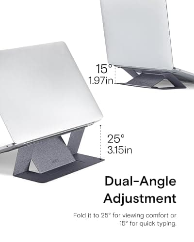 MOFT Snap Float Folio Stand for iPad Pro M4 thumbnail 5