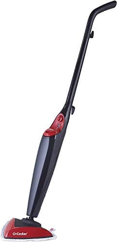 O-Cedar Microfiber Steam Mop thumbnail 4