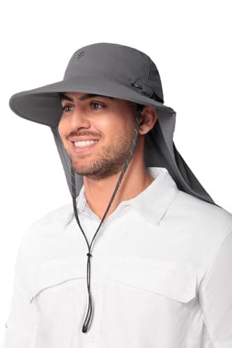 Coolibar Ultra Sport Hat thumbnail 4